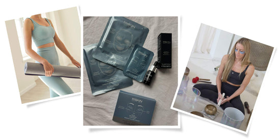 Transformative Self-Care Rituals: 111SKIN’s Approach to Wellness