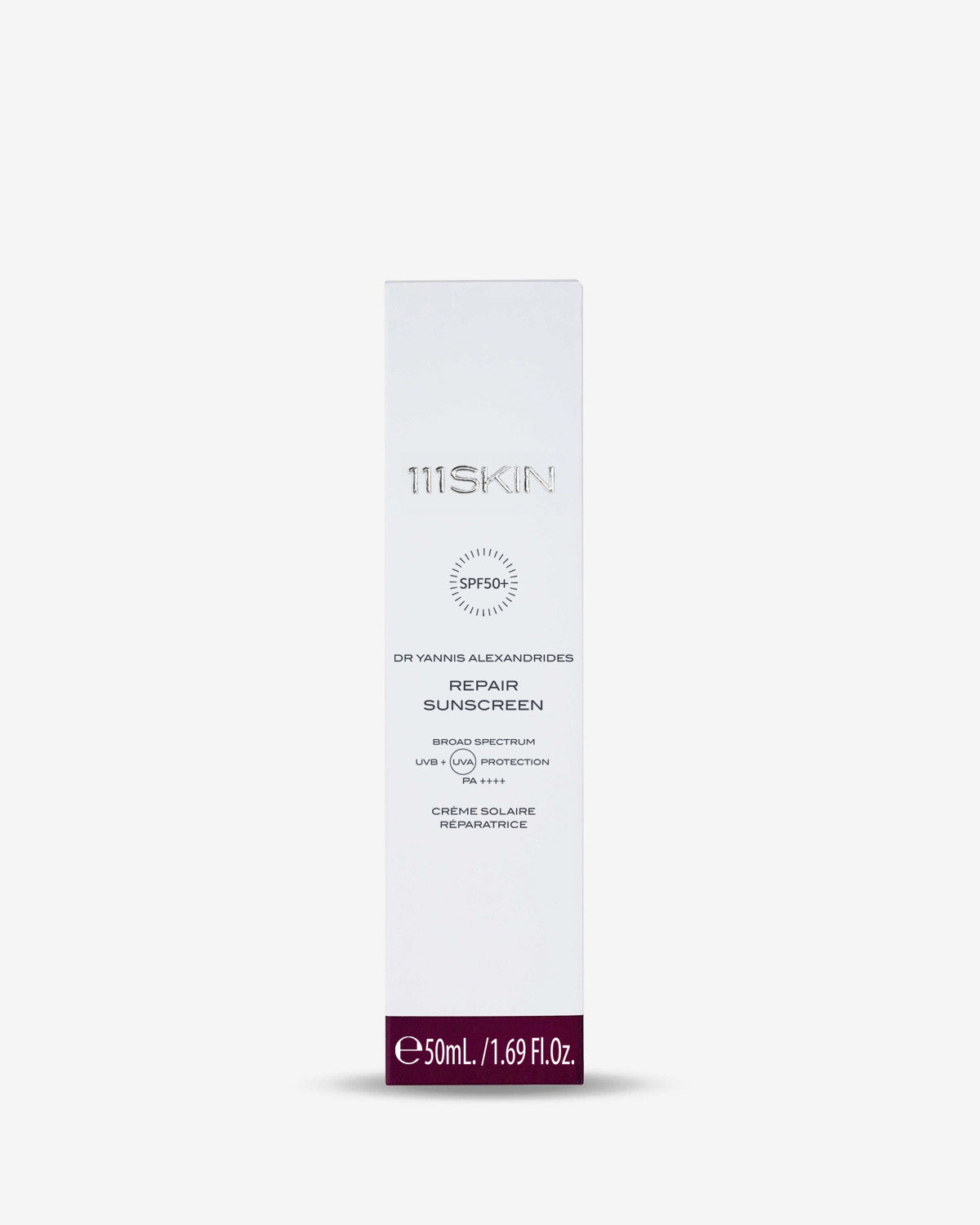 Repair Sunscreen SPF50+ 50ml