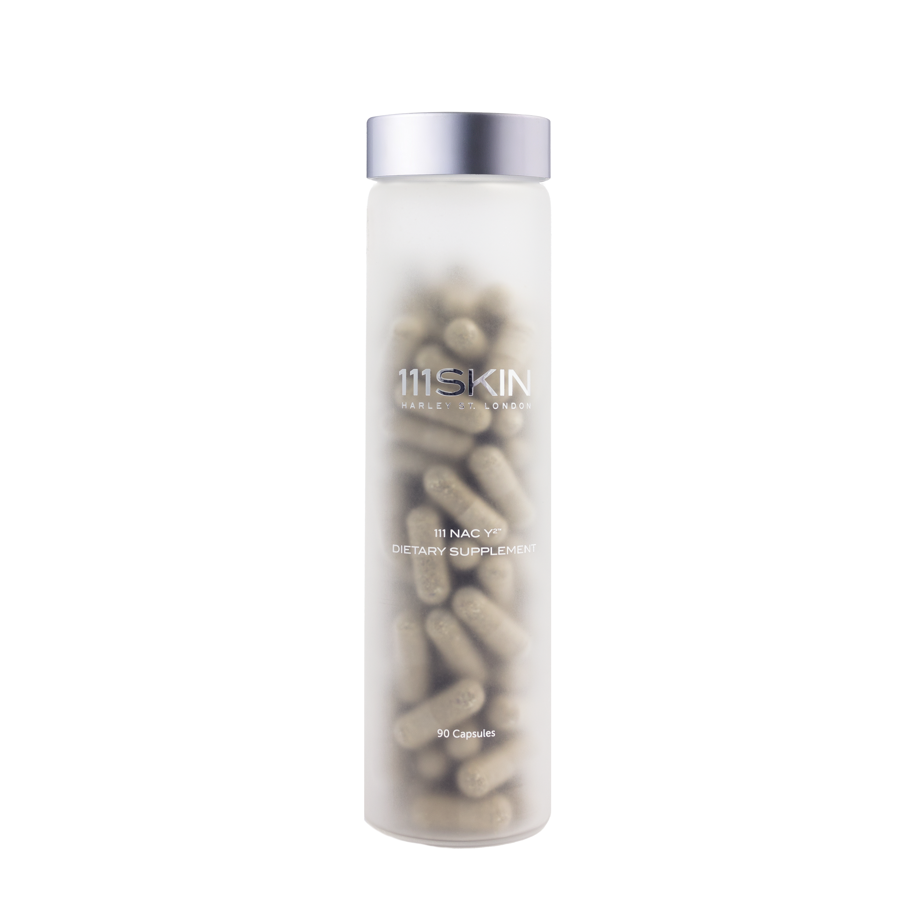 111 NAC Y² Beauty Supplement